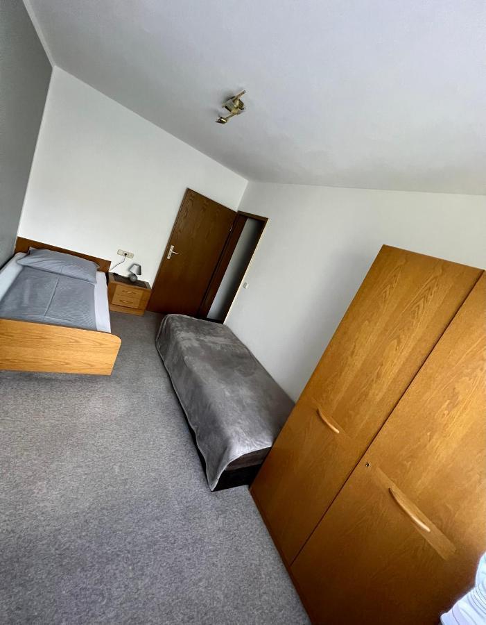 Hotel-Gasthof Deutschmeister Donauwörth Exteriér fotografie